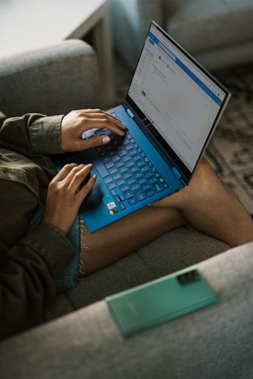 Remote Email Drafting