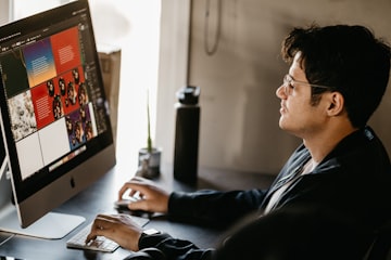 Creative Workspace
